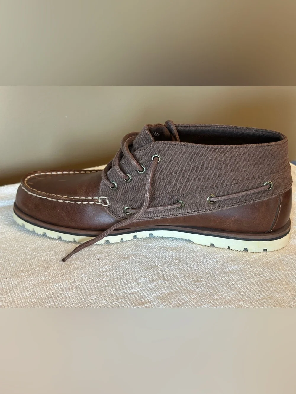 Sperry ⚓👞 top